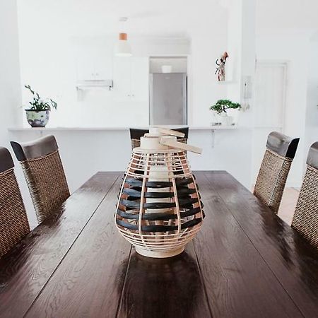 One On Gray Apartment Knysna Exteriér fotografie